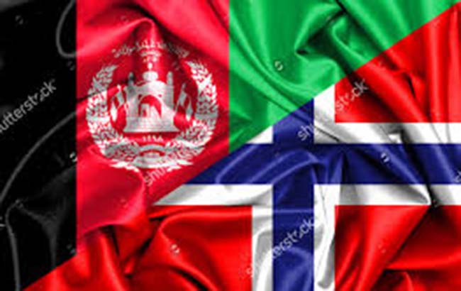 Norway Pledges $24mn for Humanitarian Aid